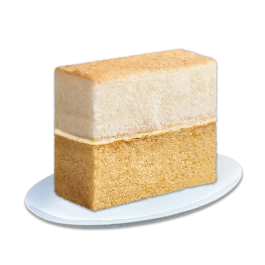 Red Ribbon Flan Red Ribbon