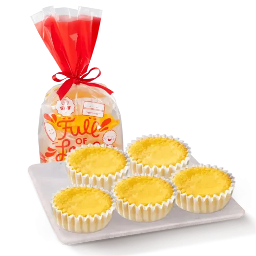 Red Ribbon Manon Pack Red Ribbon