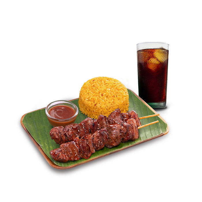 Mang Inasal PH