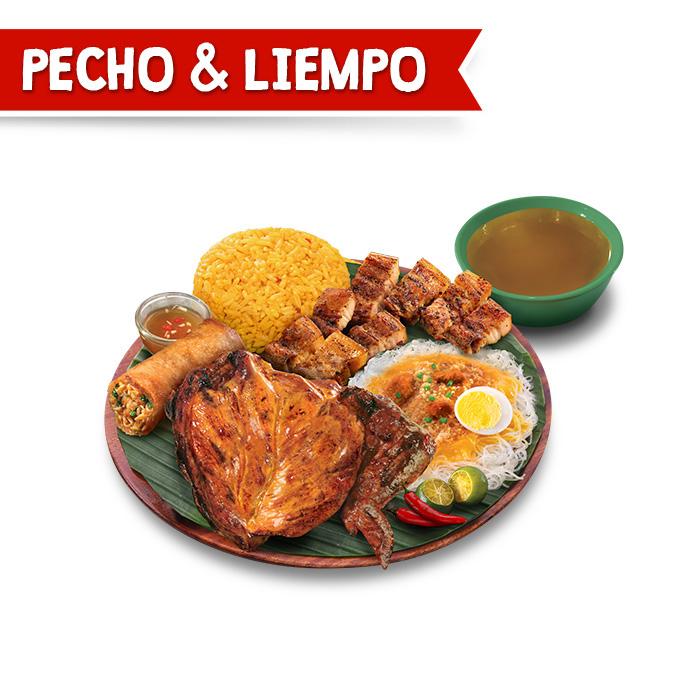 Mang Inasal PH
