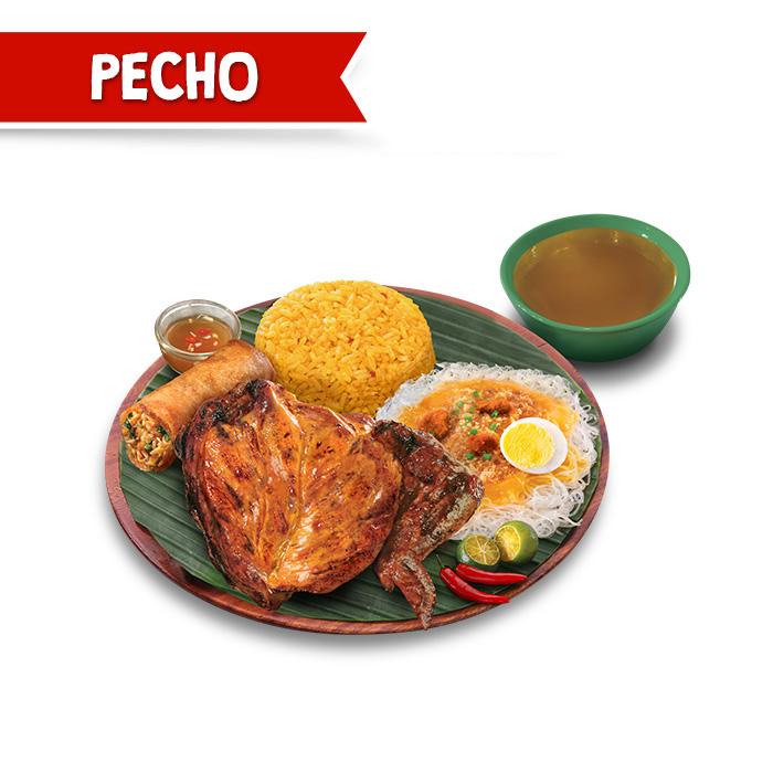 Mang Inasal PH