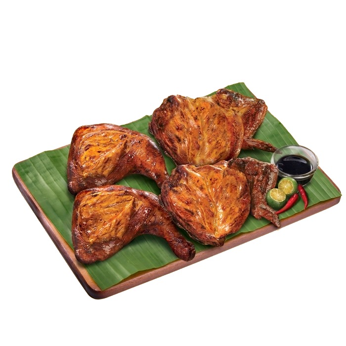 Mang Inasal PH