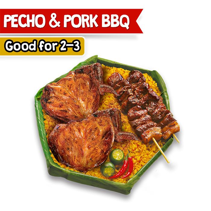Mang Inasal PH