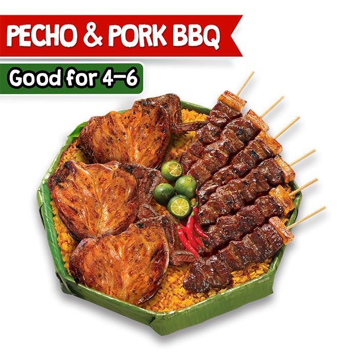 Mang Inasal PH