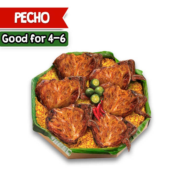 Mang Inasal PH