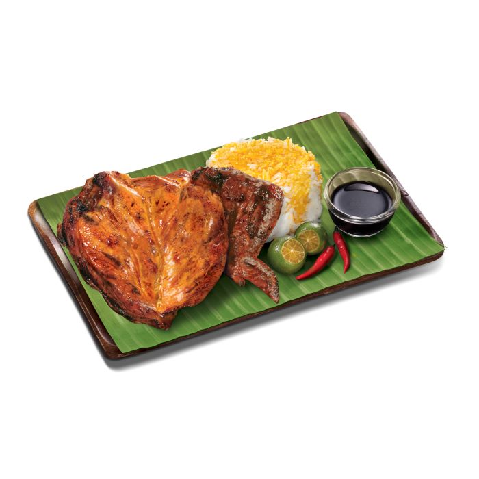 Mang Inasal PH
