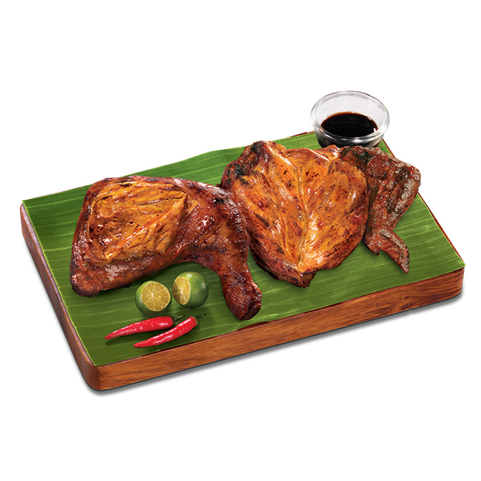 Mang Inasal PH